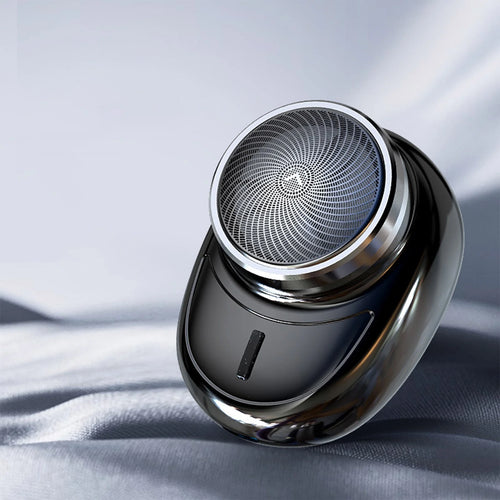 Mini Electric Shaver